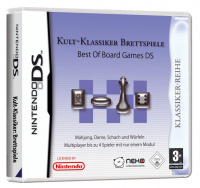 Kult-Klassiker Kartenspiele - Brettspiele - Intelligenztests