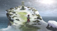 I Am Setsuna – Gameplay Trailer