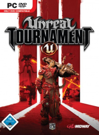 Unreal Tournament 3