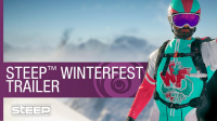 Steep – New Winterfest Add-On Content Coming May 3rd