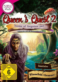 Queens Quest 2