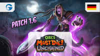 Orcs Must Die! Unchained: Updates erweitern Closed Beta um frische Helden und neue Map