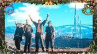 ​Final Fantasy XV – Erste DLCs und neues Update rechtzeitig für Weihnachten