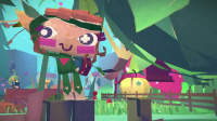 Tearaway für PS Vita - Das neueste Meisterwerk der LittleBigPlanet-Macher