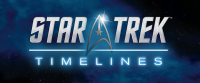 Star Trek Timelines