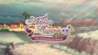 Offizieller Trailer gibt neue Einblicke in Atelier Rorona Plus