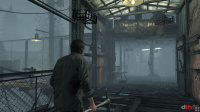 Silent Hill: Downpour
