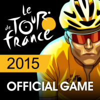 Tour de France 2015 Official Mobile Game