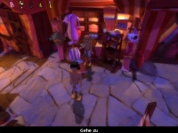 Ankh - Herz des Osiris