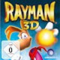 Rayman 3 HD veröffentlicht