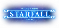 Starfall Expansion Announced For Villagers & Heroes