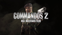 Commandos 2 kommt für Switch im Dezember: Release Date Reveal-Trailer verfügbar