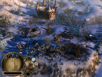 Der Herr der Ringe: Die Schlacht um Mittelerde II