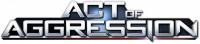 Act of Aggression - offizielle Webseite und neues Bildmaterial