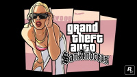 Rockstar Games veröffentlicht Grand Theft Auto: San Andreas für iOS