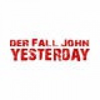 Demo zu Der Fall John Yesterday