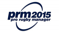 Pro Rugby Manager 2015