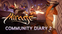 Playable Demo of Mirage: Arcane Warfare Coming to Pax East