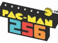 PAC-MAN 256 ab sofort erhältlich
