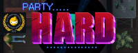Party Hard (Xbox One)