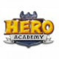 Hero Academy für iOS-Geräte angekündigt