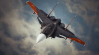 Ace Combat 7: Skies Unknown to Deliver High Altitude Air Combat at E3 2017