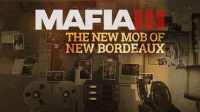 2K präsentiert Mafia III – The World of New Bordeaux – The New Mob
