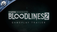 Vampire: The Masquerade - Bloodlines 2