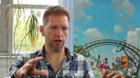 Erstes Entwicklertagebuch zu Planet Coaster veröffentlicht