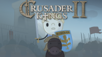 Crusader Kings II Celebrates 5 Years with Free DLC Content