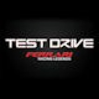 Test Drive Ferrari Racing Legends angekündigt