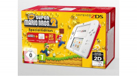 New Super Mario Bros. 2 Special Edition versetzt Nintendo 2DS-Fans in Münzrausch