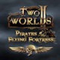 Neue Bilder zu Two Worlds II - Pirates of the Flying Fortress