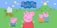 MEINE FREUNDIN PEPPA PIG erscheint diesen Herbst