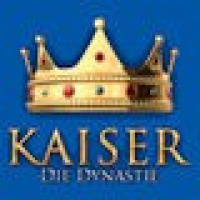 Kaiser - Die Dynastie ab sofort für iPad und Mac erhältlich