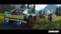 ONRUSH: Nur Fliegen ist schöner