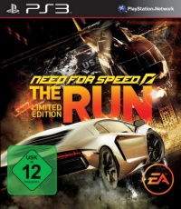 Need for Speed: The Run