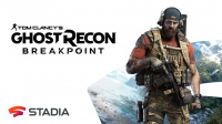TOM CLANCYS® GHOST RECON BREAKPOINT