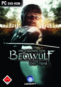 Die Legende von Beowulf: Das Spiel