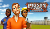 Prison Tycoon: Under New Management - Early Access