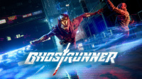Ghostrunner ab 27. Oktober auf PC und Konsolen