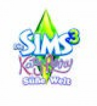 Kurz angespielt - Das Mini-Review: Die Sims 3 Katy Perry Süße Welt  von Electronic Arts