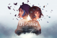 LIFE IS STRANGE: TRUE COLORS UND LIFE IS STRANGE: REMASTERED COLLECTION ERSCHEINEN FÜR NINTENDO SWITCH