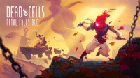 Dead Cells DLC Fatal Falls ab sofort für PC & Konsolen verfügbar