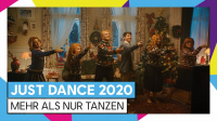 JUST DANCE® 2020