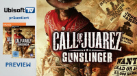 Call Of Juarez Gunslinger - Neues Gameplay-Video