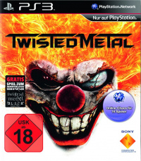 Twisted Metal