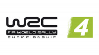 WRC 4: FIA World Rally Championship (Xbox 360)