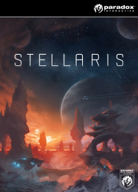 Lang lebe der Tod - Stellaris: Necroids Species Pack erscheint bald