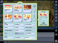 The Movies - Stunts und Spezialeffekte